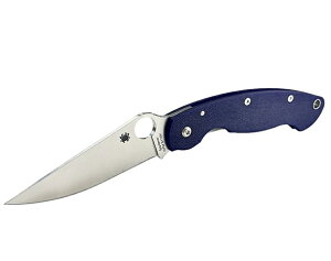 SPYDERCOXpC_RMilitary Model~^[fG10 CPM S110VtH[fBOiCtCi[bNC36GPDBLy50z
