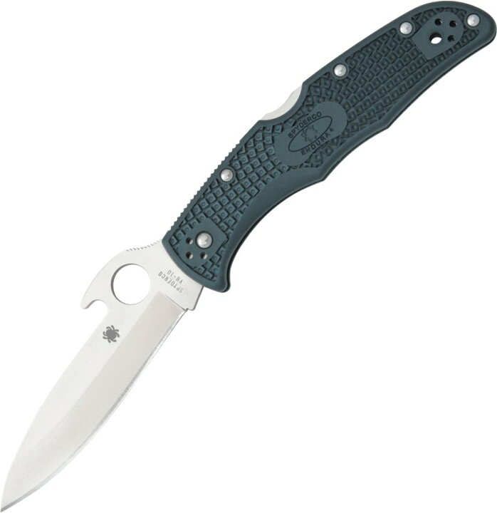 楽天市場】SPYDERCOスパイダルコエンデューラ4 WAVE ウェーブVG10 