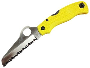 SPYDERCO XpC_RSaver Salt Z[o[\gH-1 FRN(KX@ۋiC)Z[Vw~߃bNNbvt