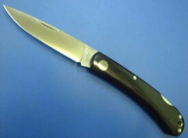 MOKI　モキMK-110Mしまふくろう　大フォールディングナイフ
