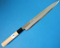 楽天市場】白紙二号 柳刃包丁の通販