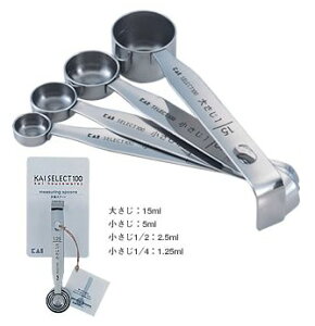 KAIiLjSELECT100vʃXv[@Measuring spoonDH-3006