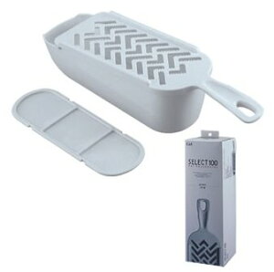 KAIiLjSELECT100낵@GraterDH-3002