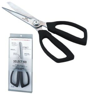 �y1�{�܂Ń��[���� 270�~ �Ή����i�zKAI�i�L��jSELECT100�L�b�`���΂��݁@Kitchen scissorsDH-3005
