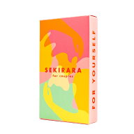 セキララカード for couples (カップル・夫婦用)