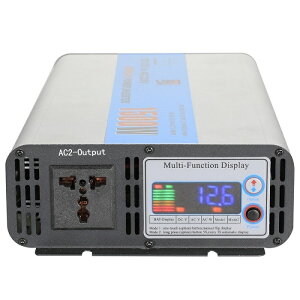 Co[^[ 12V AC 1500W 100V g 100V/110V T|[g SEKIYA