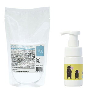 y gNȃ|veZbgz΂񃏁[NX Y Ãnh\[v ߂p 300ml +lߑւp A{g 100mL ~j^Cv (P) iefUC - uv[YCG[v/ V A