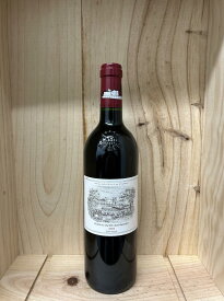 2003 シャトー ラフィット ロートシルト CHATEAU LAFITE ROTHSCHILD フランス ボルドー 赤ワイン 750ml