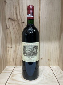 1996 シャトー ラフィット ロートシルト CHATEAU LAFITE ROTHSCHILD フランス ボルドー 赤ワイン 750ml