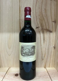 1996 シャトー ラフィット ロートシルト CHATEAU LAFITE ROTHSCHILD フランス ボルドー 赤ワイン 750ml