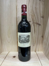 2000 シャトー ラフィット ロートシルト CHATEAU LAFITE ROTHSCHILD フランス ボルドー 赤ワイン 750ml