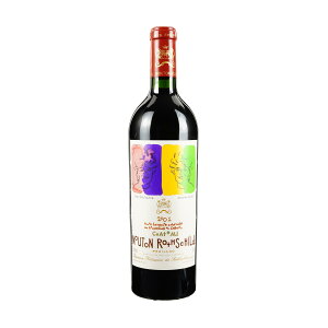 2001 Vg[ [g [gVg CHATEAU MOUTON ROTHSCHILD tX {h[ ԃC 750ml