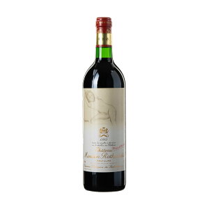 1993 Vg[ [g [gVg CHATEAU MOUTON ROTHSCHILD tX {h[ ԃC 750ml