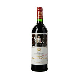 1994 Vg[ [g [gVg CHATEAU MOUTON ROTHSCHILD tX {h[ ԃC 750ml