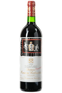 1994 Vg[ [g [gVg CHATEAU MOUTON ROTHSCHILD tX {h[ ԃC 750ml
