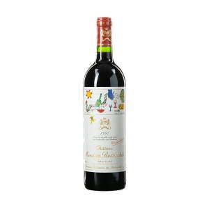 1997 Vg[ [g [gVg CHATEAU MOUTON ROTHSCHILD tX {h[ ԃC 750ml