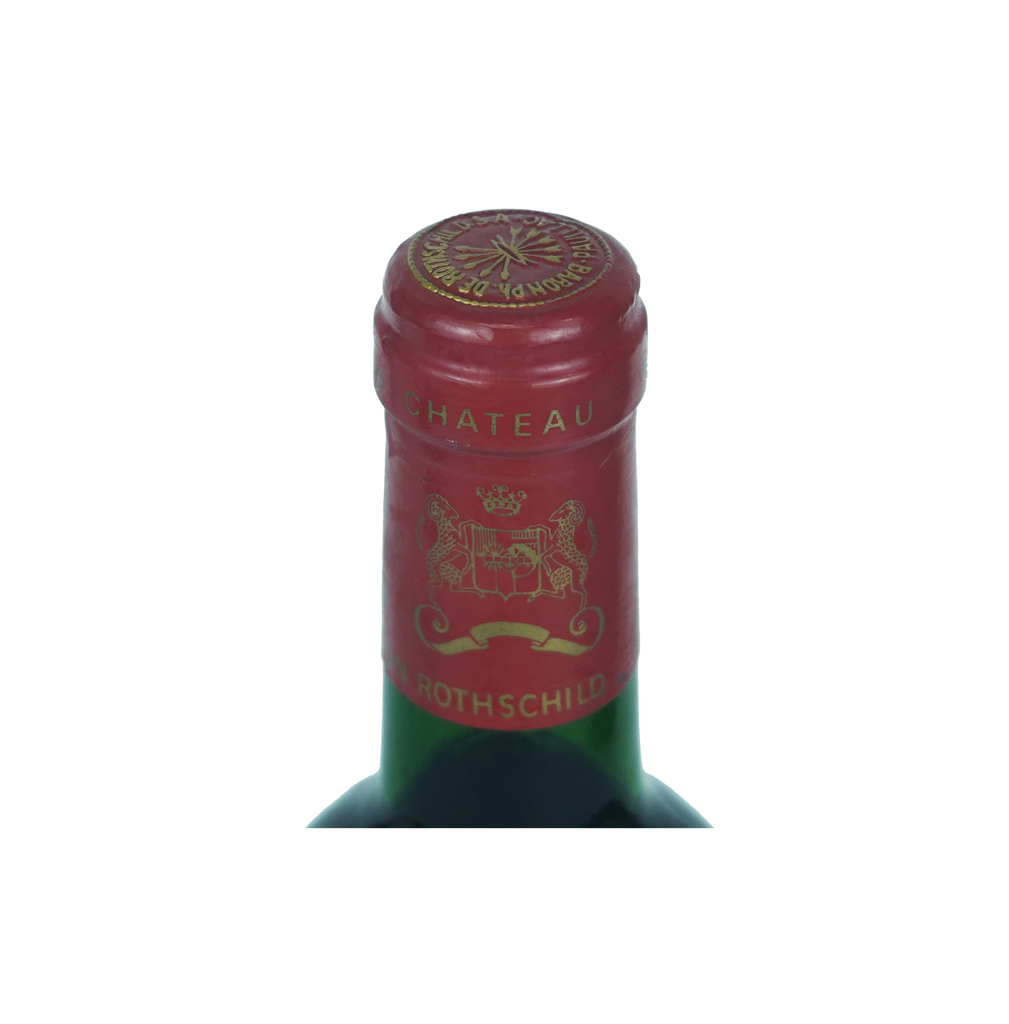 シャトー ムートン ロートシルト 1985年 CHATEAU MOUTON ROTHSCHILD フランス ボルドー 赤ワイン 750ml |  selead shop