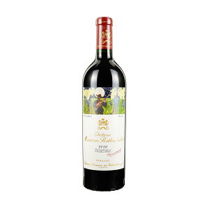 2020 Vg[ [g [gVg CHATEAU MOUTON ROTHSCHILD tX {h[ ԃC 750ml