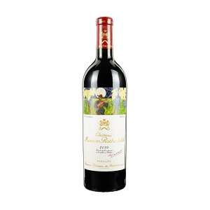 2020 Vg[ [g [gVg CHATEAU MOUTON ROTHSCHILD tX {h[ ԃC 750ml
