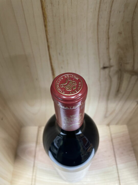 楽天市場】2008 シャトー ムートン ロートシルト CHATEAU MOUTON 