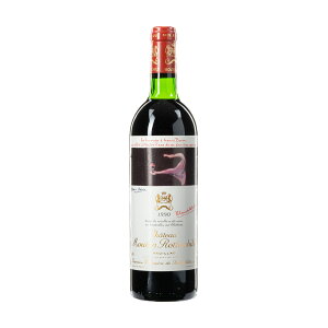 1990 Vg[ [g [gVg CHATEAU MOUTON ROTHSCHILD tX {h[ ԃC 750ml