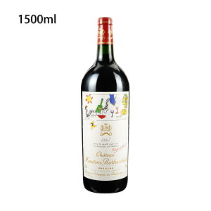 1997 Vg[ [g [gVg CHATEAU MOUTON ROTHSCHILD tX {h[ ԃC 1500ml