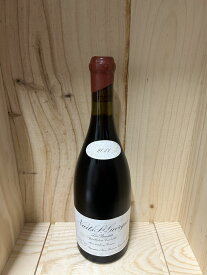 2011 ニュイ サン ジョルジュ プルミエ クリュ レ ブード ドメーヌ ルロワ 赤ワイン 750ml Domaine Leroy Nuits Saint Georges 1er Cru Les Boudots フランス ブルゴーニュ