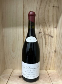 2013 ニュイ サン ジョルジュ プルミエ クリュ レ ブード ドメーヌ ルロワ 赤ワイン 750ml Domaine Leroy Nuits Saint Georges 1er Cru Les Boudots フランス ブルゴーニュ