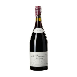 2014 �j���C �T�� �W�����W�� �v���~�G �N���� �I�[ �u�[�h �h���[�k ������ �ԃ��C�� 750ml Domaine Leroy Nuits Saint Georges 1er Cru Aux Boudots �t�����X �u���S�[�j��