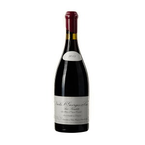 2015 jC T WW v~G N I[ u[h h[k  ԃC 750ml Domaine Leroy Nuits Saint Georges 1er Cru Aux Boudots tX uS[j
