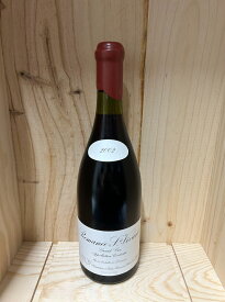 2002 ロマネ サン ヴィヴァン グラン クリュ ドメーヌ ルロワ 赤ワイン 750ml Domaine Leroy Romanee Saint Vivant Grand Cru フランス ブルゴーニュ