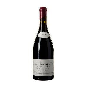 2009 H[k }l v~GEN  {[ h[k  ԃC 750ml Domaine Leroy Vosne Romanee 1er Cru Les Beaux Monts tX uS[j