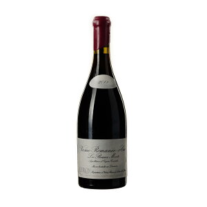 2015 H[k }l v~GEN  {[ h[k  ԃC 750ml Domaine Leroy Vosne Romanee 1er Cru Les Beaux Monts tX uS[j