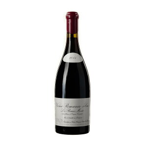 2015 H[k }l v~GEN  {[ h[k  ԃC 750ml Domaine Leroy Vosne Romanee 1er Cru Les Beaux Monts tX uS[j