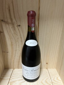 2011 ヴォーヌ ロマネ オー ジュヌヴリエール ドメーヌ ルロワ 赤ワイン 750ml Domaine Leroy Vosne Romanee Aux Genaivrieres フランス ブルゴーニュ