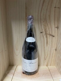 2015 ヴォーヌ ロマネ オー ジュヌヴリエール ドメーヌ ルロワ 赤ワイン 750ml Domaine Leroy Vosne Romanee Aux Genaivrieres フランス ブルゴーニュ