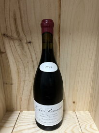 2015 ヴォーヌ ロマネ オー ジュヌヴリエール ドメーヌ ルロワ 赤ワイン 750ml Domaine Leroy Vosne Romanee Aux Genaivrieres フランス ブルゴーニュ