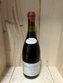 2000 ラトリシエール シャンベルタン グラン クリュ ドメーヌ ルロワ 赤ワイン 750ml Domaine Leroy Latricieres Chambertin Grand Cru フランス ブルゴーニュ