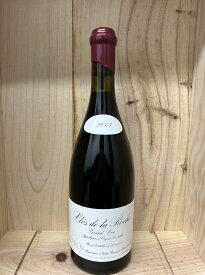 2013 クロ ド ラ ロシュ グラン クリュ ドメーヌ ルロワ 赤ワイン 750ml Domaine Leroy Clos de la Roche Grand Cru フランス ブルゴーニュ