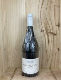 2007 エシェゾー ドメーヌ ビゾ 赤ワイン 750ml Domaine Bizot Echezeaux ブルゴーニュ