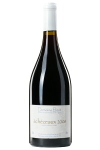 2008 GVF][ h[k r] ԃC 750ml Domaine Bizot Echezeaux uS[j