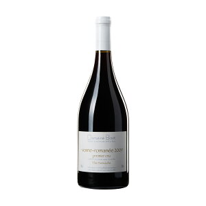 2009 H[kE}l v~GEN GZEtF[V h[k r] ԃC 750ml Domaine Bizot Vosne Romanee 1er cru Elise Fermouche uS[j