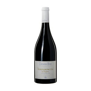 2016 �u���S�[�j�� ���E�V���s�g�[�� ���[�W�� �h���[�k�E�r�] Domaine Bizot Bourgogne Le Chapitre Rouge 750ml �u���S�[�j��