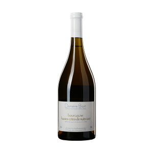 2007 �h���[�k�E�r�] �u���S�[�j�� �I�[�g�E�R�[�g�E�h�E�j���C�E�u���� Domaine Bizot Bourgogne Hautes Cotes de Nuits Blanc 750ml �����C�� �t�����X �u���S�[�j��