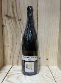 2019 シャンベルタン クロ ド ベーズ グラン クリュ プリューレ ロック 赤ワイン 750ml Domaine Prieure Roch Chambertin Clos De Beze