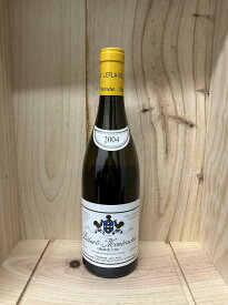 2004 バタール モンラッシェ グラン クリュ ドメーヌ ルフレーヴ 白ワイン 辛口 Domaine Leflaive Batard Montrachet Grand Cru Blanc フランス ブルゴーニュ750ml