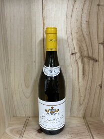 2018 ムルソー プルミエ クリュ スー ル ド ダーヌ ブラン ドメーヌ ルフレーヴ 白ワイン 辛口 Domaine Leflaive Meursault 1er Cru Sous Le Dos d'Ane Blanc フランス ブルゴーニュ 750ml