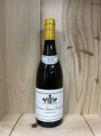 2020 ビアンヴニュ バタール モンラッシェ グラン クリュ ドメーヌ ルフレーヴ 白ワイン 辛口 Domaine Leflaive Batard Montrachet Grand Cru Blanc フランス ブルゴーニュ750ml