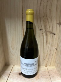 2004 ブルゴーニュ アリゴテ スー シャトレ ドメーヌ ドーヴネ 白ワイン 750ml Domaine d'Auvenay Bourgogne Aligote Sous Chatelet フランス ブルゴーニュ