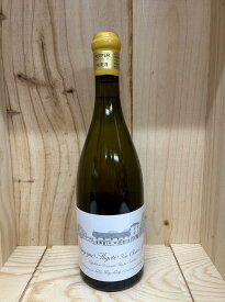 2009 ブルゴーニュ アリゴテ スー シャトレ ドメーヌ ドーヴネ 白ワイン 750ml Domaine d'Auvenay Bourgogne Aligote Sous Chatelet フランス ブルゴーニュ